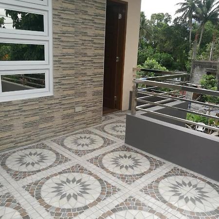 Overnight Villa Transient House Sorsogon Eksteriør billede