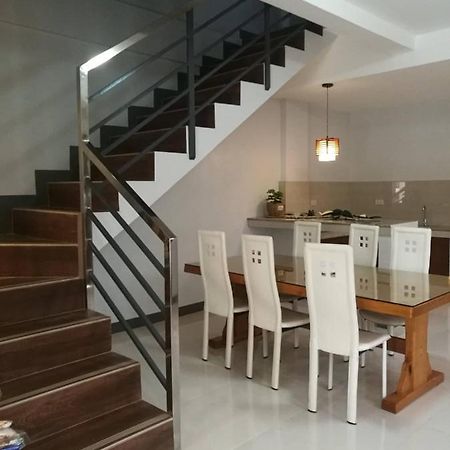 Overnight Villa Transient House Sorsogon Eksteriør billede