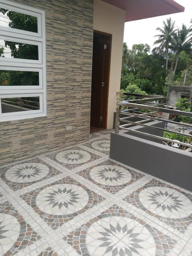 Overnight Villa Transient House Sorsogon Eksteriør billede