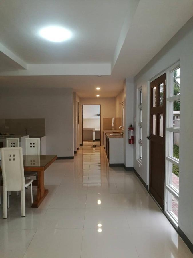 Overnight Villa Transient House Sorsogon Eksteriør billede