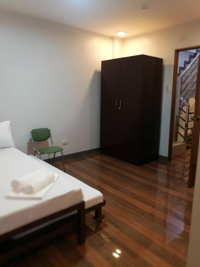 Overnight Villa Transient House Sorsogon Eksteriør billede