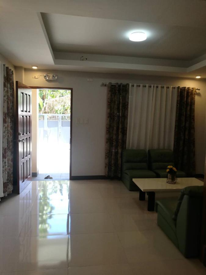 Overnight Villa Transient House Sorsogon Eksteriør billede