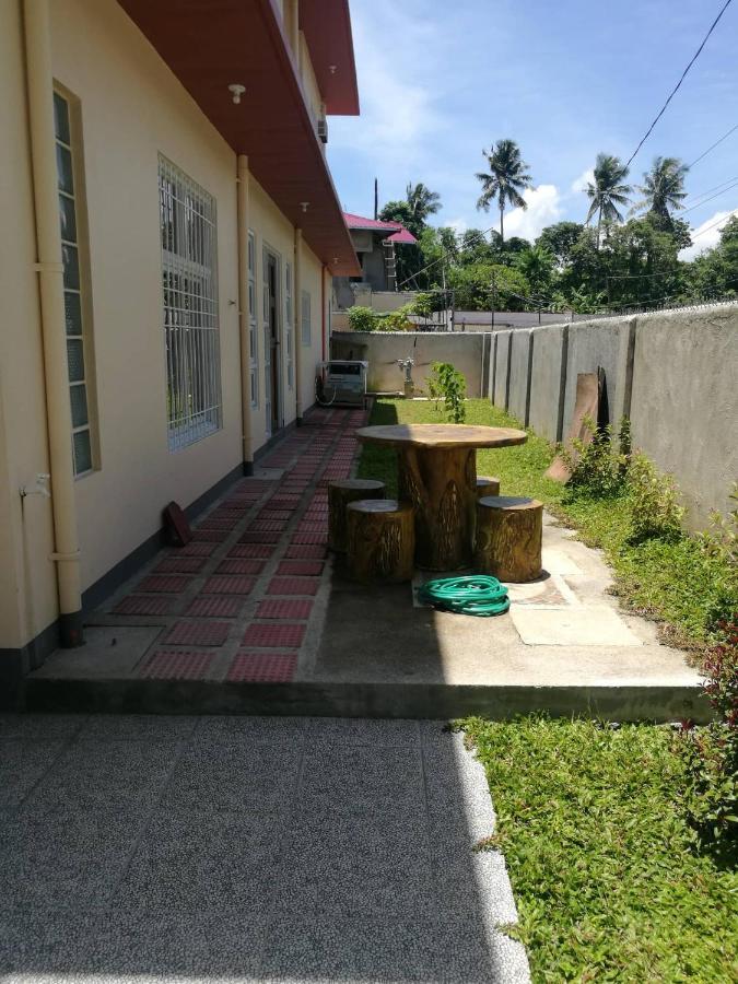 Overnight Villa Transient House Sorsogon Eksteriør billede