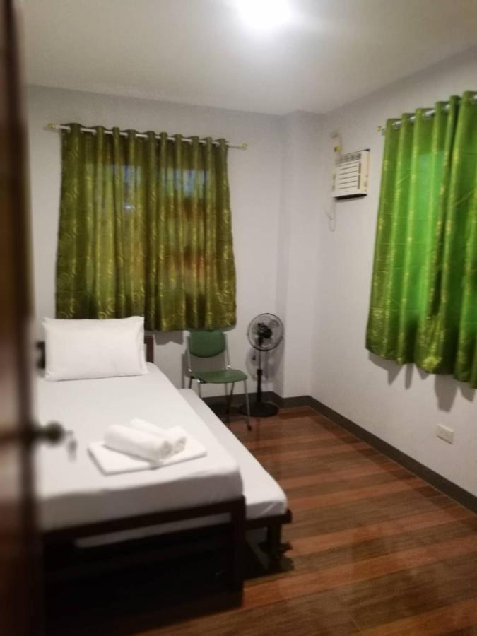Overnight Villa Transient House Sorsogon Eksteriør billede